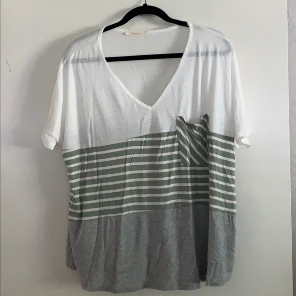 Shirt from Shop Ashley Lemieux